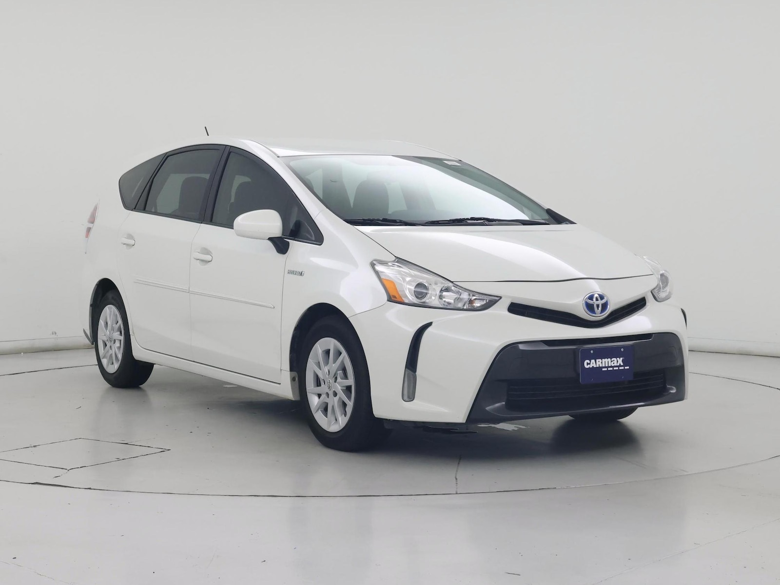 toyota prius v 2016 JTDZN3EU3GJ042513 image toyota prius v 2016 JTDZN3EU3GJ042513 image